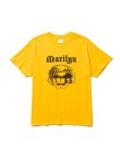 画像5:  Sasquatchfabrix. / サスクワァッチファブリックス / “ERROR MARILYN” T-SHIRT