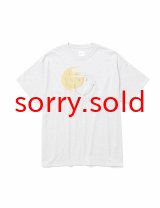 画像:  Sasquatchfabrix. / サスクワァッチファブリックス / “ERROR SMILE” T-SHIRT