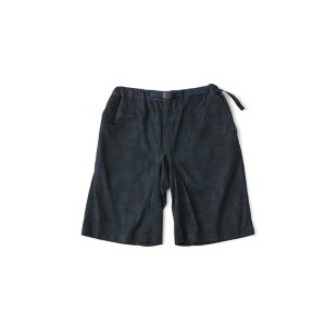 画像: SALE 50%OFF White Mountaineering / ホワイトマウンテニアリング / WM x GRAMICCI MIXED GEOMETRIC WIDE SHORT PANTS