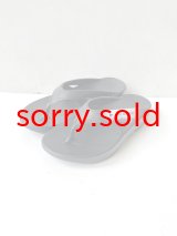 画像: SALE and wander / アンドワンダー / OOFOS original × and wander recovery sandal