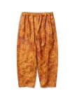 画像1: SALE 60%OFF Sasquatchfabrix. / サスクワァッチファブリックス / “URUSHI”  EASY PANTS