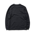 画像2: SALE 30%OFF F．C．REAL BRISTOL / L/S RIBBED EMBROIDERED TEE