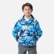 画像2: F．C．REAL BRISTOL for Kids / CAMOUFLAGE PACKABLE ANORAK