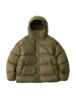 画像4: SALE 50%OFF White Mountaineering / ホワイトマウンテニアリング / WMBC × TAION REVERSIBLE DOWN PARKA