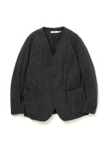 画像: SALE 50%OFF!! nonnative / ノンネイティブ / SOLDIER JACKET W/C TWILL HOUNDS TOOTH