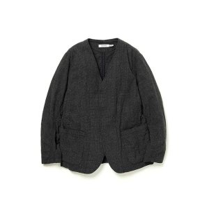 画像: SALE 50%OFF!! nonnative / ノンネイティブ / SOLDIER JACKET W/C TWILL HOUNDS TOOTH