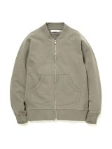 画像: SALE 40%OFF nonnative / ノンネイティブ / DWELLER BLOUSON COTTON SWEAT 