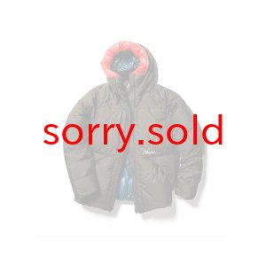 画像: SALE 50% NANGA / ナンガ / NORTHERN LIGHTS DOWN JACKET