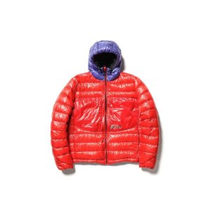 画像: SALE 50% NANGA / ナンガ / AERIAL DOWN PARKA PACKABLE