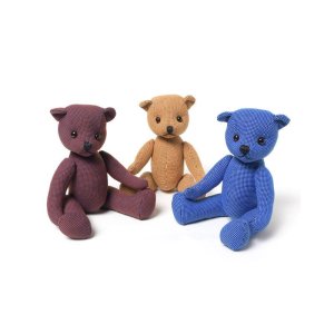 画像: SALE SOPHNET. / ソフネット / TEDDY BEAR / Pro 3 by Kvadrat