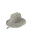 画像1: SALE 30%OFF and wander / アンドワンダー / paper cloth hat