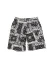 画像3: SALE 30%OFF SOPHNET. / ソフネット / BANDANA EASY SHORTS