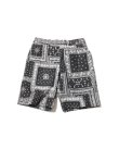 画像4: SALE SOPHNET. / ソフネット / BANDANA EASY SHORTS