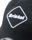 画像2: F．C．REAL BRISTOL / NEW ERA EMBLEM 9THIRTY CAP (BALL MARKER)