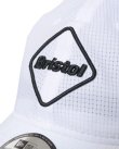 画像6: F．C．REAL BRISTOL / NEW ERA EMBLEM 9THIRTY CAP (BALL MARKER)