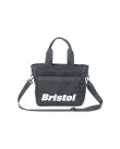 画像1: F．C．REAL BRISTOL / SMALL TOTE BAG