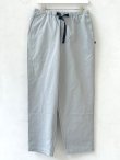 画像6: ★DESCENDANT / ディセンダント / CLASP TWILL TROUSERS