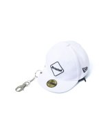 画像: SALE F．C．REAL BRISTOL / NEW ERA EMBLEM CAP POUCH