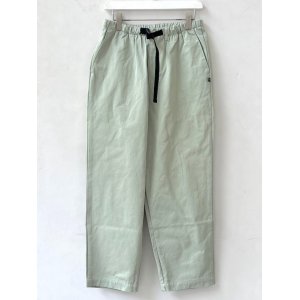 画像: DESCENDANT / ディセンダント / CLASP TWILL TROUSERS