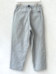 画像7: ★DESCENDANT / ディセンダント / CLASP TWILL TROUSERS