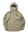 画像5: F．C．REAL BRISTOL / ULTRA LIGHT WEIGHT UTILITY JACKET