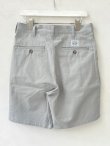 画像2: ★DESCENDANT / ディセンダント / DC-3 TWILL SHORTS