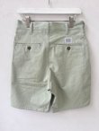 画像7: ★DESCENDANT / ディセンダント / DC-3 TWILL SHORTS