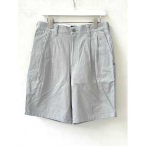 画像: DESCENDANT / ディセンダント / DC-3 TWILL SHORTS