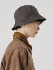 画像6:  Sasquatchfabrix. / サスクワァッチファブリックス / TULIP HAT "OLIVE BRANCH” 