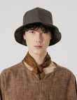 画像5:  Sasquatchfabrix. / サスクワァッチファブリックス / TULIP HAT "OLIVE BRANCH” 