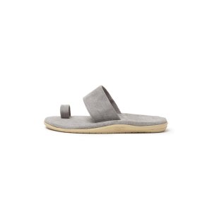 画像: SALE nonnative / ノンネイティブ / RANCHER SANDAL COW LEATHER BY ISLAND SLIPPER 