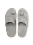 画像2: SALE nonnative / ノンネイティブ / RANCHER SANDAL COW LEATHER BY ISLAND SLIPPER 