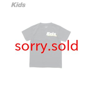 画像: F．C．REAL BRISTOL for Kids / TROPHY RIBBON STAR TEE