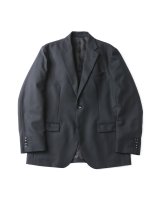 画像: SALE SOPHNET. / ソフネット / STRETCH WOOL 2BUTTON JACKET