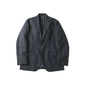 画像: SALE SOPHNET. / ソフネット / STRETCH WOOL 2BUTTON JACKET