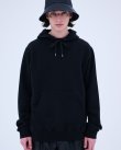 画像3: SALE SOPHNET. / ソフネット / COTTON CASHMERE PULLOVER HOODIE