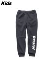 画像1: F．C．REAL BRISTOL for Kids / TECH SWEAT TRAINING RIBBED PANTS