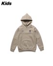 画像3: F．C．REAL BRISTOL for Kids / TECH SWEAT BIG LOGO HOODIE