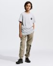 画像4: F．C．REAL BRISTOL for Kids / TECH SWEAT TRAINING RIBBED PANTS