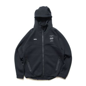 画像: F．C．REAL BRISTOL / VENTILATION HOODIE