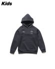 画像1: F．C．REAL BRISTOL for Kids / TECH SWEAT BIG LOGO HOODIE