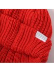 画像3: ★S.F.C - Stripes For Creative / エスエフシー / BRIM KNIT CAP 　