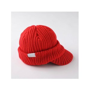 画像: S.F.C - Stripes For Creative / エスエフシー / BRIM KNIT CAP 　