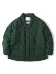 画像2: SALE 20%OFF White Mountaineering / ホワイトマウンテニアリング / WM X TAION HANTEN DOWN JACKET