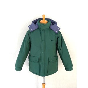 画像: DESCENDANT / ディセンダント / MOUNTAIN HAT PADDING JACKET CLIMASHIELD