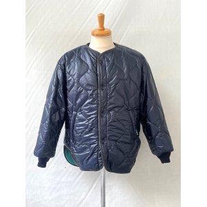 画像: DESCENDANT / ディセンダント / ASMIL NYLON JACKET CLIMASHIELD