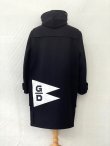 画像12: DESCENDANT / ディセンダント / MONTY WOOL COAT GLOVERALL