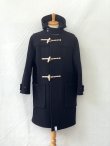 画像1: ★DESCENDANT / ディセンダント / MONTY WOOL COAT GLOVERALL