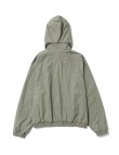 画像4: SALE Sasquatchfabrix. / サスクワァッチファブリックス / WARM UP NYLON JACKET