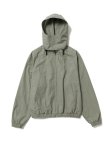 画像3: Sasquatchfabrix. / サスクワァッチファブリックス / WARM UP NYLON JACKET